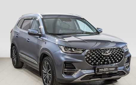 Chery Tiggo 8 Pro, 2021 год, 1 795 000 рублей, 3 фотография