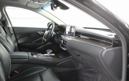 KIA K900 II, 2021 год, 3 750 000 рублей, 35 фотография