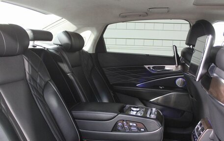 KIA K900 II, 2021 год, 3 750 000 рублей, 32 фотография