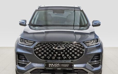 Chery Tiggo 8 Pro, 2021 год, 1 795 000 рублей, 2 фотография