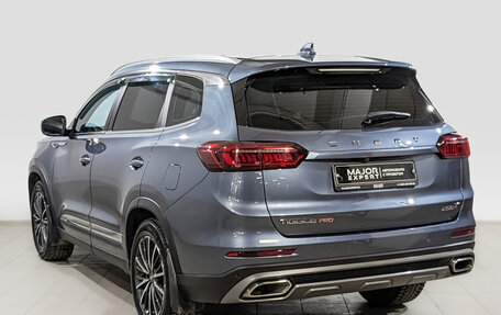 Chery Tiggo 8 Pro, 2021 год, 1 795 000 рублей, 7 фотография