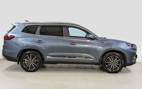 Chery Tiggo 8 Pro, 2021 год, 1 795 000 рублей, 4 фотография