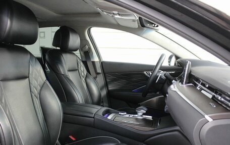 KIA K900 II, 2021 год, 3 750 000 рублей, 34 фотография