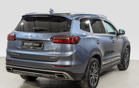 Chery Tiggo 8 Pro, 2021 год, 1 795 000 рублей, 5 фотография