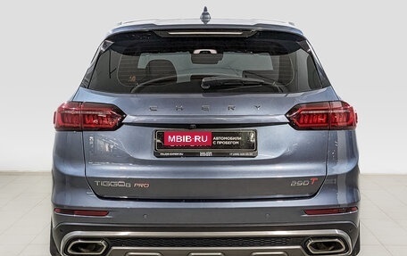 Chery Tiggo 8 Pro, 2021 год, 1 795 000 рублей, 6 фотография