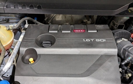 Chery Tiggo 8 Pro, 2021 год, 1 795 000 рублей, 9 фотография