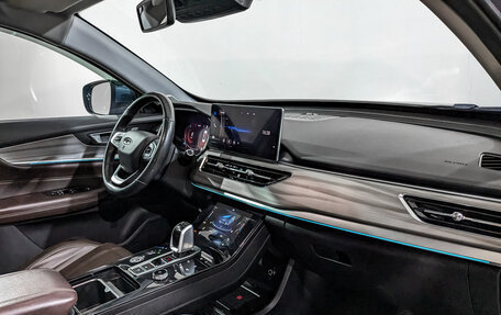 Chery Tiggo 8 Pro, 2021 год, 1 795 000 рублей, 13 фотография