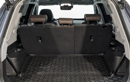 Chery Tiggo 8 Pro, 2021 год, 1 795 000 рублей, 10 фотография