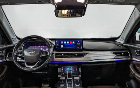 Chery Tiggo 8 Pro, 2021 год, 1 795 000 рублей, 14 фотография