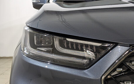 Chery Tiggo 8 Pro, 2021 год, 1 795 000 рублей, 11 фотография