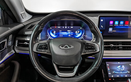 Chery Tiggo 8 Pro, 2021 год, 1 795 000 рублей, 21 фотография