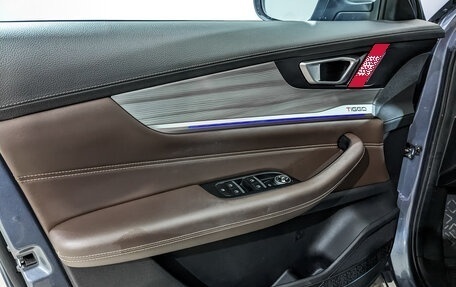 Chery Tiggo 8 Pro, 2021 год, 1 795 000 рублей, 19 фотография