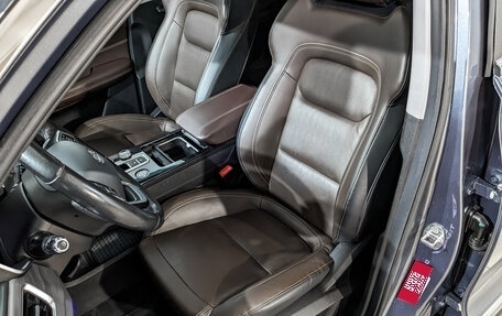 Chery Tiggo 8 Pro, 2021 год, 1 795 000 рублей, 20 фотография