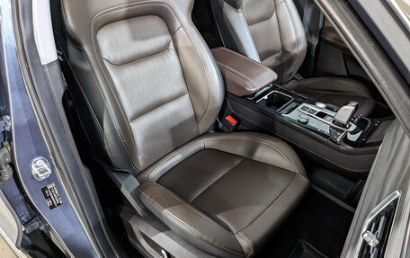 Chery Tiggo 8 Pro, 2021 год, 1 795 000 рублей, 23 фотография