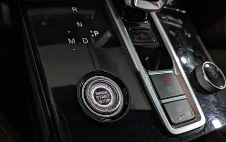 Chery Tiggo 8 Pro, 2021 год, 1 795 000 рублей, 26 фотография