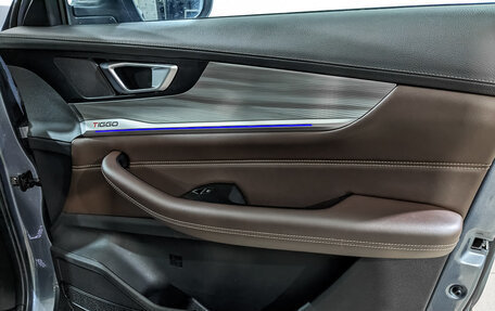 Chery Tiggo 8 Pro, 2021 год, 1 795 000 рублей, 24 фотография