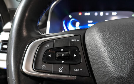 Chery Tiggo 8 Pro, 2021 год, 1 795 000 рублей, 29 фотография