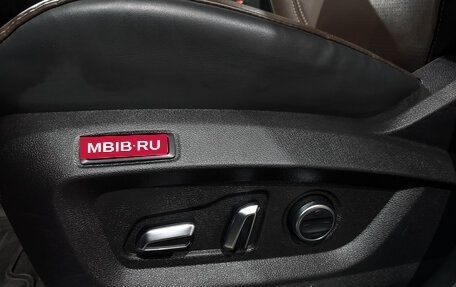 Chery Tiggo 8 Pro, 2021 год, 1 795 000 рублей, 30 фотография