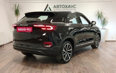 FAW Bestune T77, 2024 год, 2 598 000 рублей, 4 фотография