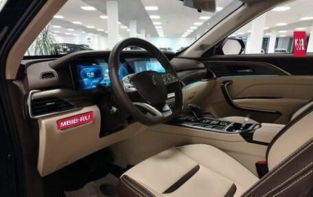 FAW Bestune T77, 2024 год, 2 598 000 рублей, 7 фотография