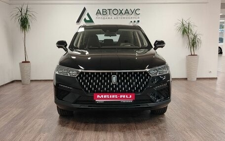 FAW Bestune T77, 2024 год, 2 598 000 рублей, 2 фотография