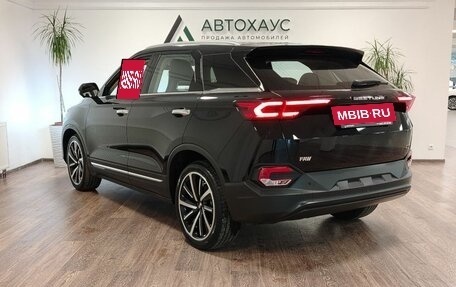 FAW Bestune T77, 2024 год, 2 598 000 рублей, 6 фотография