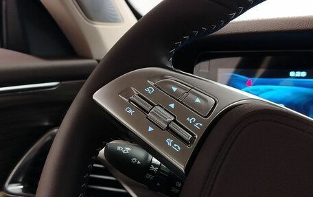 FAW Bestune T77, 2024 год, 2 598 000 рублей, 10 фотография