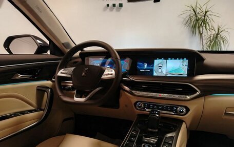 FAW Bestune T77, 2024 год, 2 598 000 рублей, 8 фотография