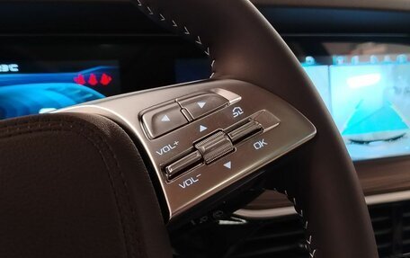 FAW Bestune T77, 2024 год, 2 598 000 рублей, 11 фотография