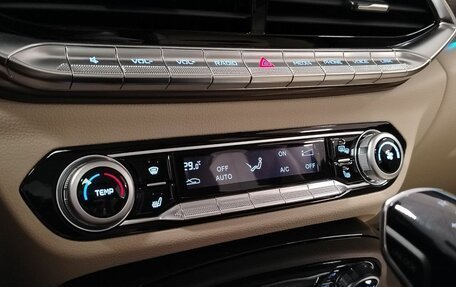 FAW Bestune T77, 2024 год, 2 598 000 рублей, 14 фотография