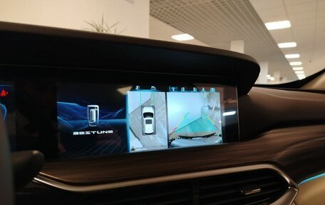 FAW Bestune T77, 2024 год, 2 598 000 рублей, 13 фотография