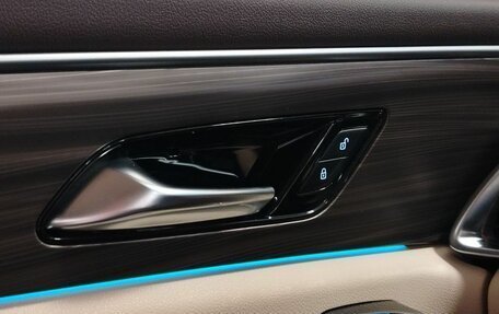 FAW Bestune T77, 2024 год, 2 598 000 рублей, 19 фотография