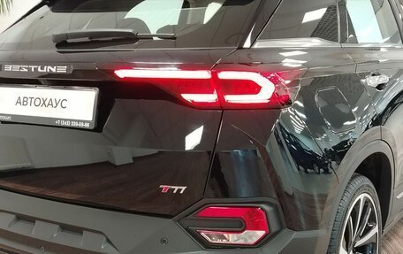 FAW Bestune T77, 2024 год, 2 598 000 рублей, 24 фотография