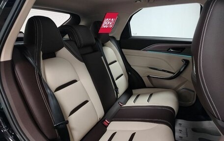 FAW Bestune T77, 2024 год, 2 598 000 рублей, 22 фотография