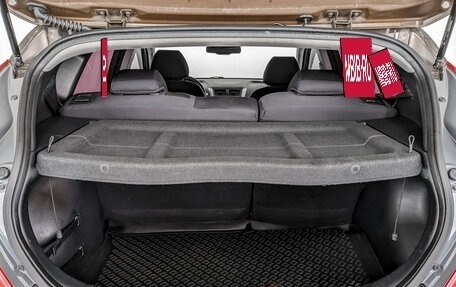 Hyundai Solaris II рестайлинг, 2015 год, 830 000 рублей, 10 фотография