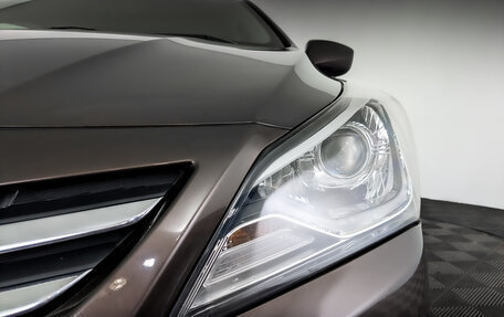 Hyundai Solaris II рестайлинг, 2015 год, 830 000 рублей, 17 фотография