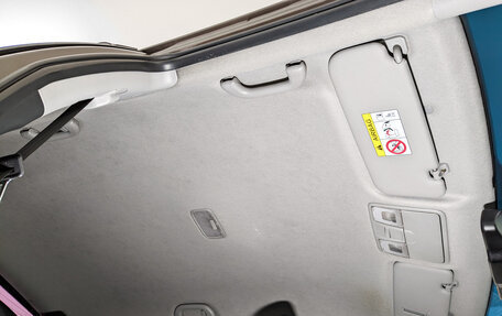 Hyundai Solaris II рестайлинг, 2015 год, 830 000 рублей, 22 фотография