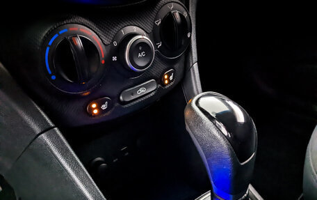 Hyundai Solaris II рестайлинг, 2015 год, 830 000 рублей, 25 фотография