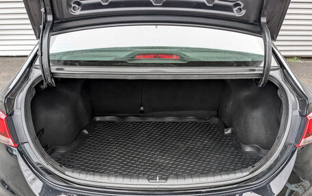 Hyundai Solaris II рестайлинг, 2019 год, 1 295 000 рублей, 11 фотография