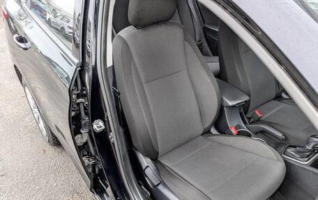 Hyundai Solaris II рестайлинг, 2019 год, 1 295 000 рублей, 23 фотография