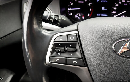 Hyundai Solaris II рестайлинг, 2019 год, 1 295 000 рублей, 26 фотография