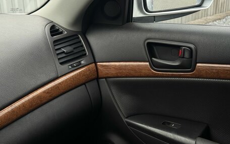 Hyundai Sonata VI, 2008 год, 849 900 рублей, 16 фотография