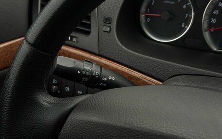 Hyundai Sonata VI, 2008 год, 849 900 рублей, 12 фотография