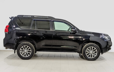 Toyota Land Cruiser Prado 150 рестайлинг 2, 2019 год, 4 150 000 рублей, 4 фотография