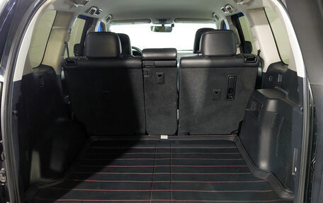 Toyota Land Cruiser Prado 150 рестайлинг 2, 2019 год, 4 150 000 рублей, 10 фотография