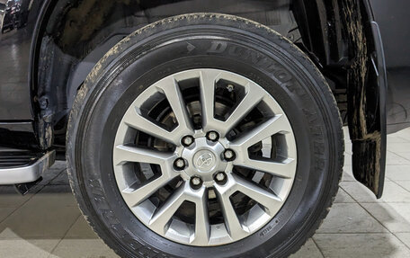 Toyota Land Cruiser Prado 150 рестайлинг 2, 2019 год, 4 150 000 рублей, 12 фотография