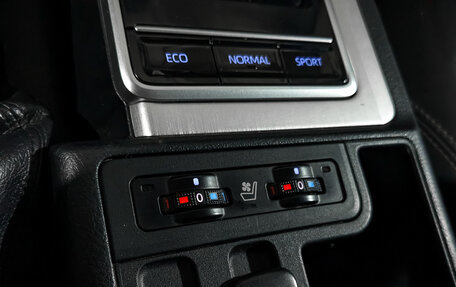 Toyota Land Cruiser Prado 150 рестайлинг 2, 2019 год, 4 150 000 рублей, 27 фотография