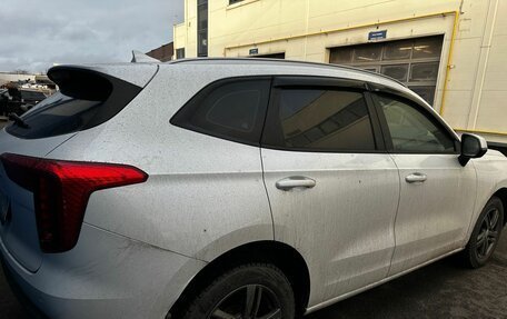 Haval Jolion, 2023 год, 1 650 000 рублей, 3 фотография