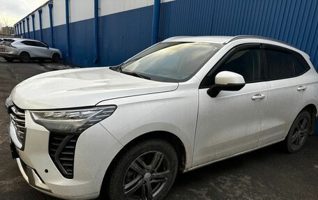 Haval Jolion, 2023 год, 1 650 000 рублей, 4 фотография