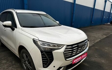 Haval Jolion, 2023 год, 1 650 000 рублей, 2 фотография